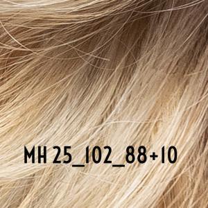 Prothèse capillaire Niabi Lace Part Mayer Hair