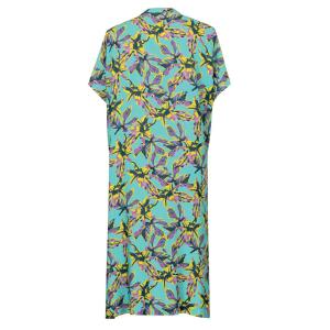 Robe de plage Loja Leaf Deluxe Anita