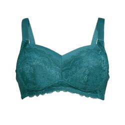 Soutien-gorge sans armatures Dalia vert Anita