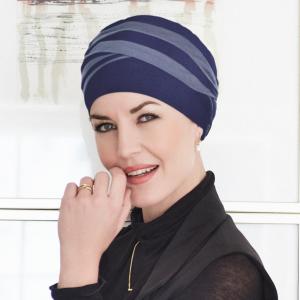 Turban chimio Shanti bambou Christine Headwear