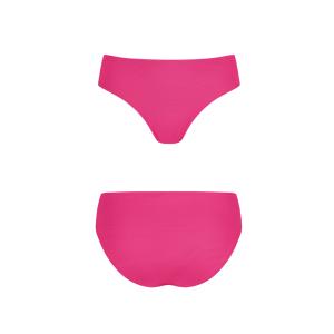 Bikini pour prothèse Tulum framboise Amoena