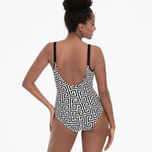 Maillot de bain pour prothèses Carini Pure graphic Anita