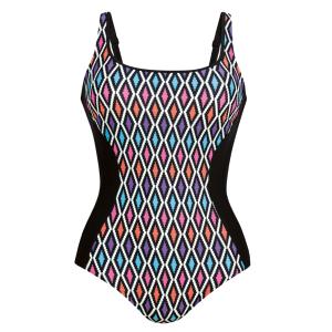 Maillot de bain pour prothèses Togo Rombi grafica Anita