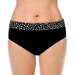 Nageur Bas de maillot culotte haute Manila Amoena