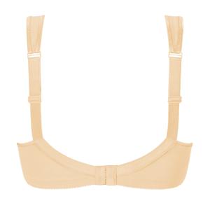 Soutien-gorge sans armatures Isadora sable Amoena