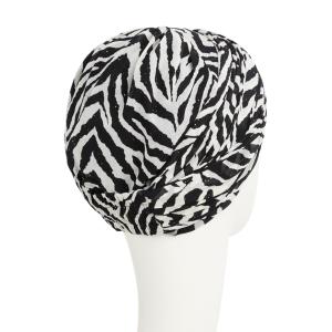 Turban chimio Boho Avalon avec bandeau amovible Christine Headwear