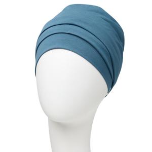 Turban chimio Nomi coton Supima® Christine Headwear