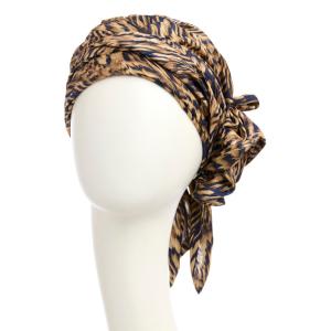 Turban chimiothérapie Boho Juvela Christine Headwear