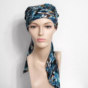 Foulard Préformé Charlotte - 100% Viscose & Doublure Coton - Fluidité & Volume