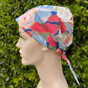 Bandana pour chimio Misu Ellen Wille