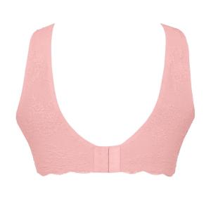 Brassière Essentials Lace bois de rose Anita