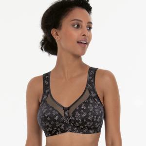 Soutien-gorge sans armatures Clara art anthracite Anita