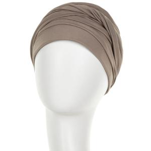 Turban chimio Mila coton Supima® Christine Headwear