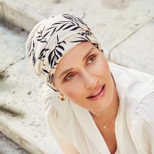 Turban chimio Amia Christine Headwear