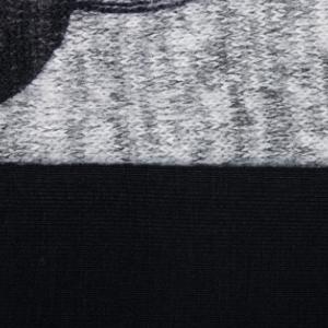Foulard chimio à nouer Ama Comfort hiver Ellen Wille