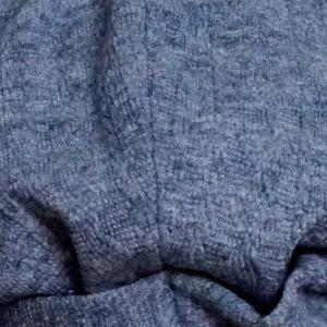 Bonnet Turban Chimio Hiver - Modèle Lila - Laine Fine & Doublure Bambou