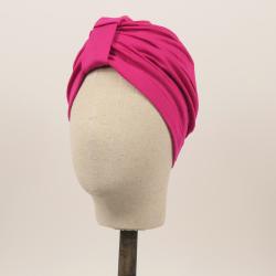 Bonnet en bambou Violette Autrement Belle