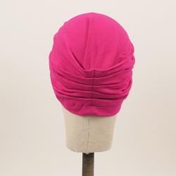 Bonnet en bambou Violette Autrement Belle