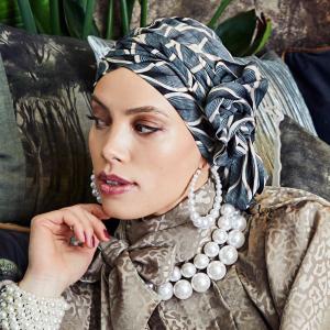 Turban chimiothérapie Boho Juvela Christine Headwear