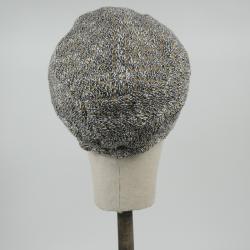 Casquette pour chimio Alix hiver Autrement Belle