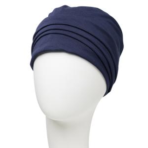 Turban chimio Nomi coton Supima® Christine Headwear