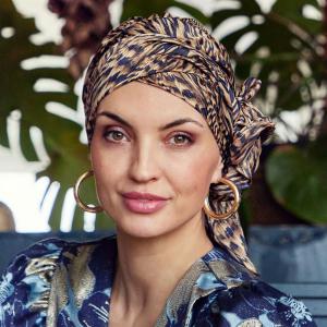 Turban chimiothérapie Boho Juvela Christine Headwear