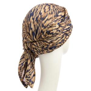 Turban chimiothérapie Boho Juvela Christine Headwear