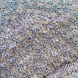 Casquette pour chimio Alix hiver Autrement Belle