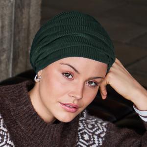 Turban chimio La Christine Headwear