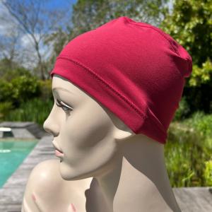 Bonnet coton Easy fit Ellen Wille