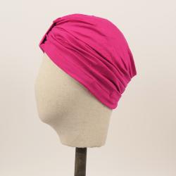 Bonnet en bambou Violette Autrement Belle