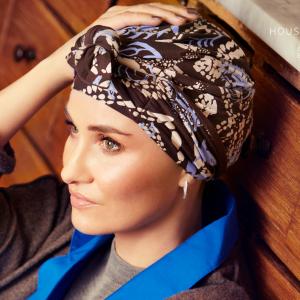 Foulard chimio Batrice Christine Headwear