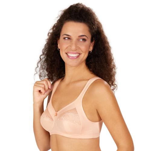 Soutien-gorge sans armatures Isadora blush Amoena