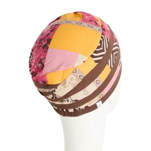 Turban chimio Shanti bambou Christine Headwear