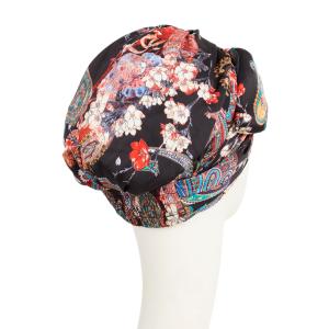 Turban chimiothérapie Boho Faden Christine Headwear