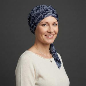 Foulard Préformé Georgia - 100% Viscose & Doublure Coton - Fluidité Absolue