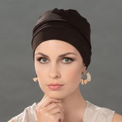 Bonnet coton Easy fit Ellen Wille