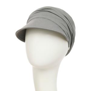 Casquette chimio Solana en bambou Christine Headwear