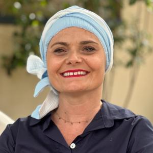 Foulard Prform Savannah t Autrement Belle