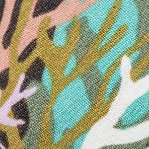 Foulard chimio à nouer Ama fina Ellen Wille