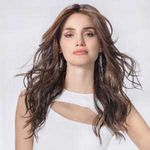 Prothèse capillaire Sparkle deluxe HairSociety Ellen Wille