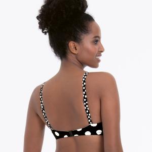 Bikini bandeau pour prothèses Santa Summer dot Anita