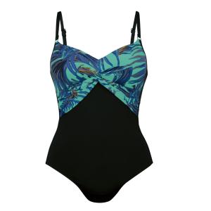 Maillot de bain pour prothèses Almeria Leaf deluxe Anita