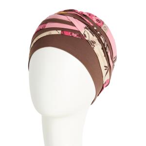 Turban chimio Shanti bambou Christine Headwear