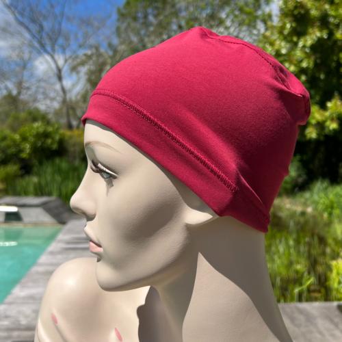 Bonnet coton Easy fit Ellen Wille