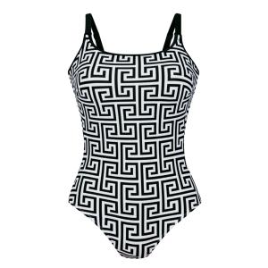 Maillot de bain pour prothèses Carini Pure graphic Anita