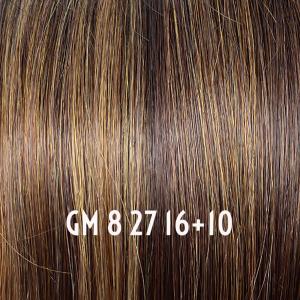 Prothèse capillaire High End Como Lace Short Mayer Hair