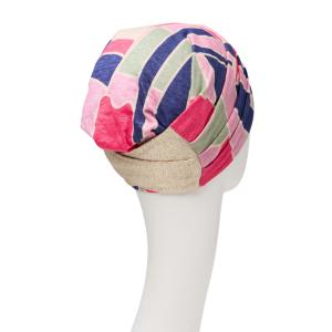 Turban chimio Amia lin Christine Headwear