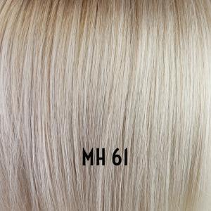 Prothèse capillaire High End Light Page Mayer Hair