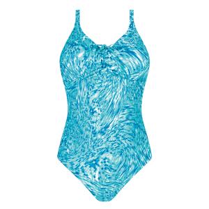 Maillot de bain pour prothèse une pièce Malibu OP Amoena